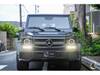 MERCEDES BENZ G-CLASS