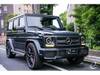 MERCEDES BENZ G-CLASS