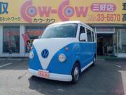 2008 SUZUKI EVERY PC