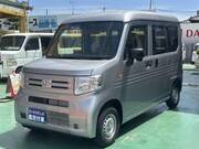 2026 HONDA N-VAN