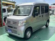 2026 HONDA N-VAN