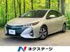 TOYOTA PRIUS PHV