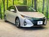 TOYOTA PRIUS PHV