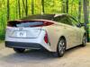 TOYOTA PRIUS PHV