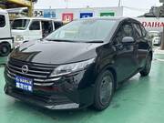 2024 NISSAN NOTE