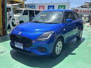 2024 SUZUKI SWIFT