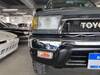 TOYOTA HILUX SURF