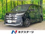2023 TOYOTA NOAH