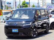 2025 HONDA STEPWAGON