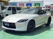2025 NISSAN FAIRLADY Z