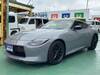 NISSAN FAIRLADY Z