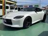 NISSAN FAIRLADY Z
