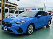 2024 SUBARU IMPREZA