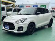 2025 SUZUKI SWIFT