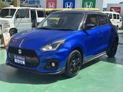 2025 SUZUKI SWIFT