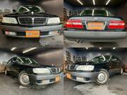 2000 NISSAN CIMA