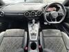 AUDI TT COUPE