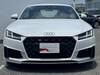 AUDI TT COUPE