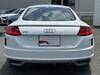 AUDI TT COUPE