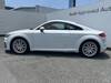 AUDI TT COUPE