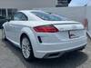 AUDI TT COUPE