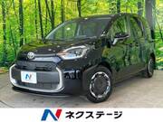2022 TOYOTA SIENTA