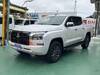 MITSUBISHI TRITON