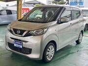 2021 NISSAN DAYZ