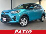 2023 TOYOTA RAIZE