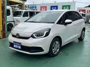 2025 HONDA FIT