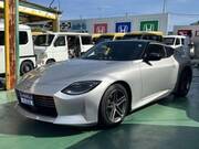 2025 NISSAN FAIRLADY Z