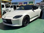 2025 NISSAN FAIRLADY Z