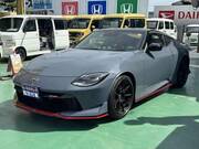 2025 NISSAN FAIRLADY Z