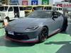 NISSAN FAIRLADY Z
