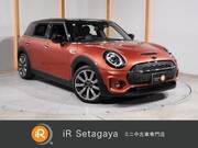 2019 BMW MINI