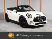 2017 BMW MINI