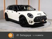 2022 BMW MINI