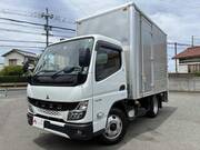 2023 FUSO CANTER