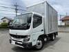 FUSO CANTER