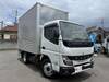 FUSO CANTER