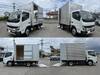FUSO CANTER