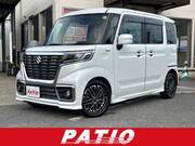 2019 SUZUKI SPACIA CUSTOM