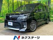 2014 TOYOTA VOXY