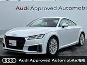 2021 AUDI TT COUPE