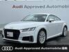 AUDI TT COUPE