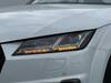 AUDI TT COUPE