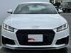 AUDI TT COUPE