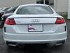AUDI TT COUPE