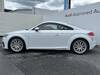 AUDI TT COUPE