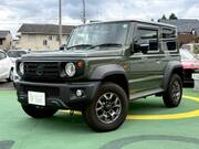 2024 SUZUKI JIMNY SIERRA
